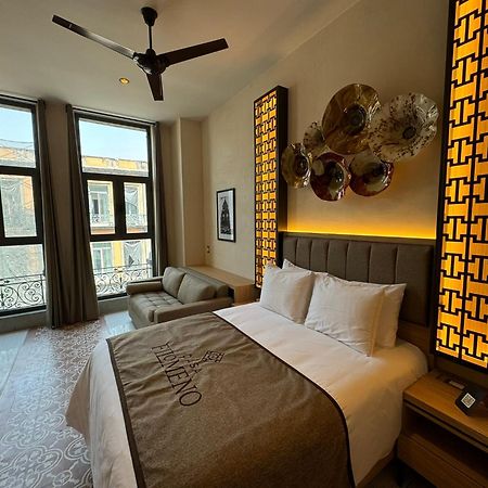 High End Studio Few Steps From Bellas Artes Mexico City Luaran gambar