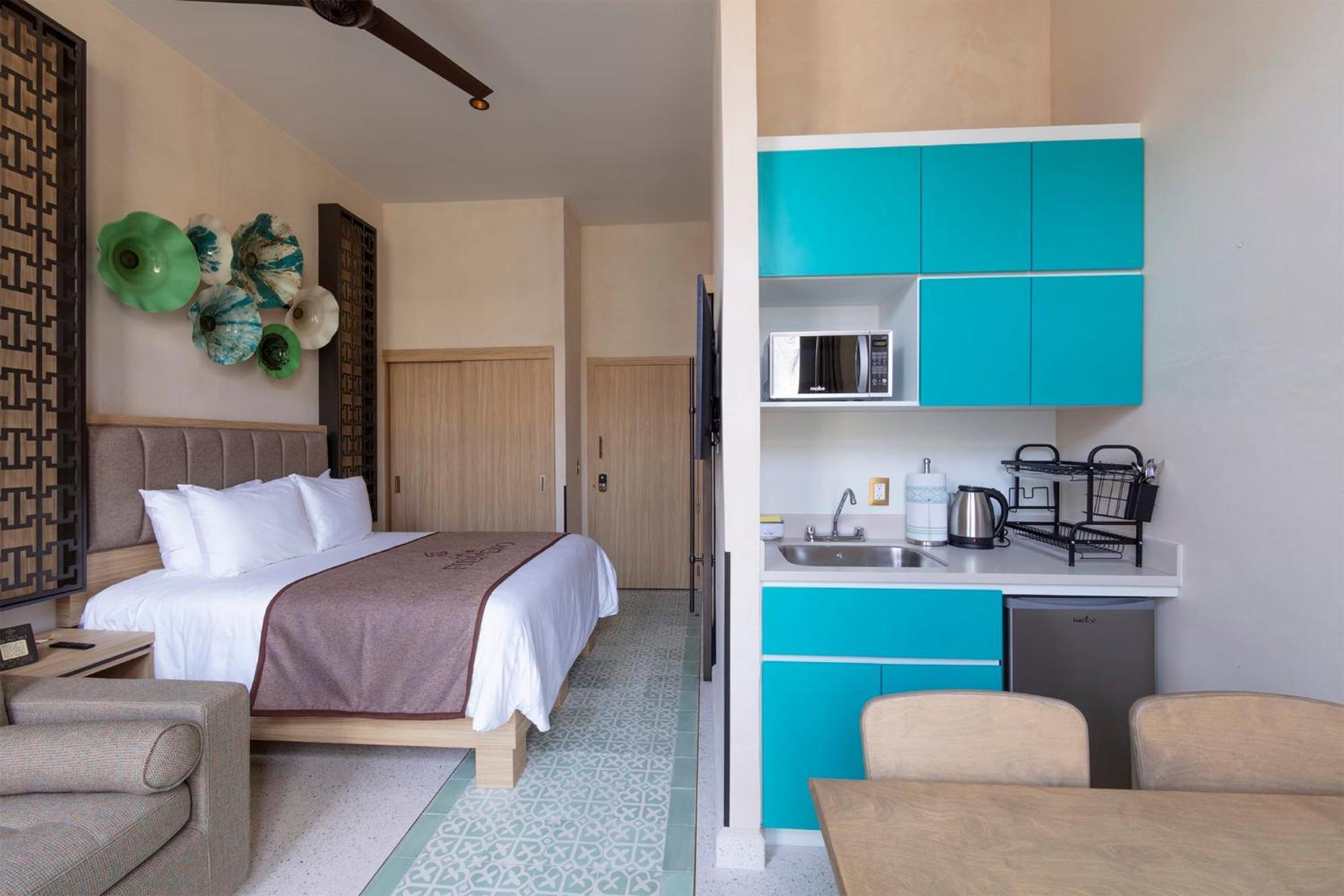 High End Studio Few Steps From Bellas Artes Mexico City Luaran gambar