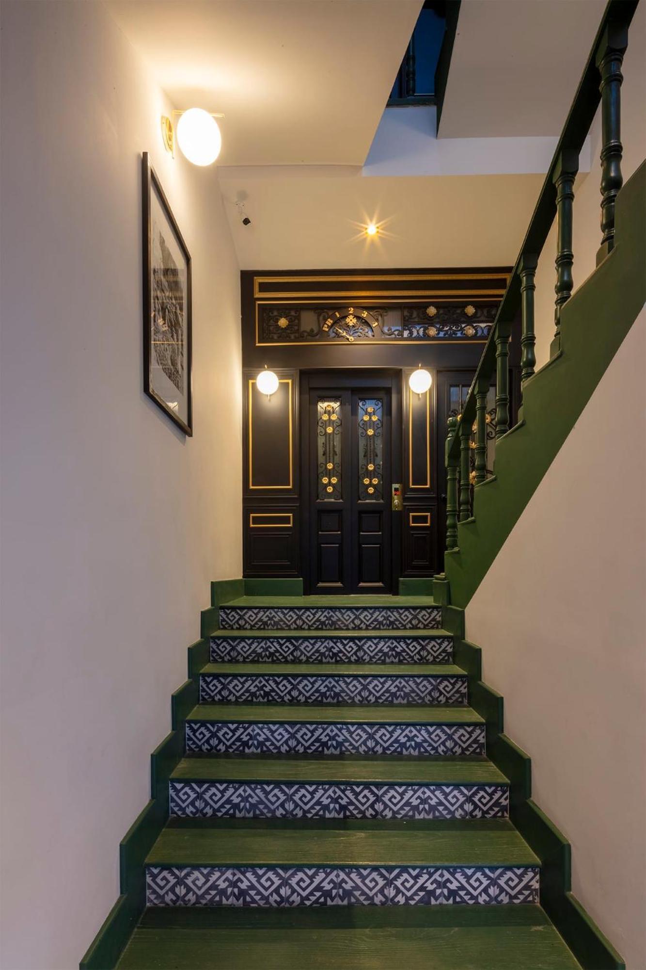 High End Studio Few Steps From Bellas Artes Mexico City Luaran gambar