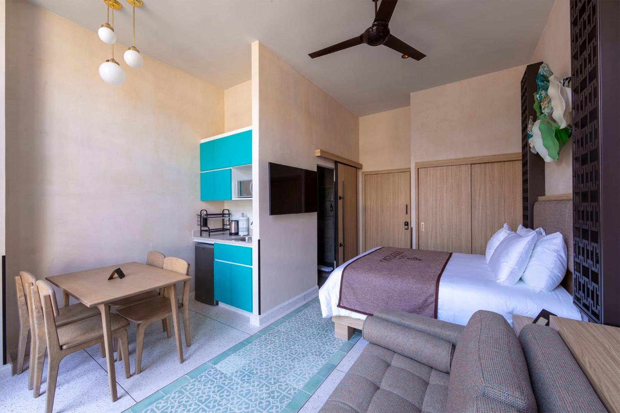 High End Studio Few Steps From Bellas Artes Mexico City Luaran gambar