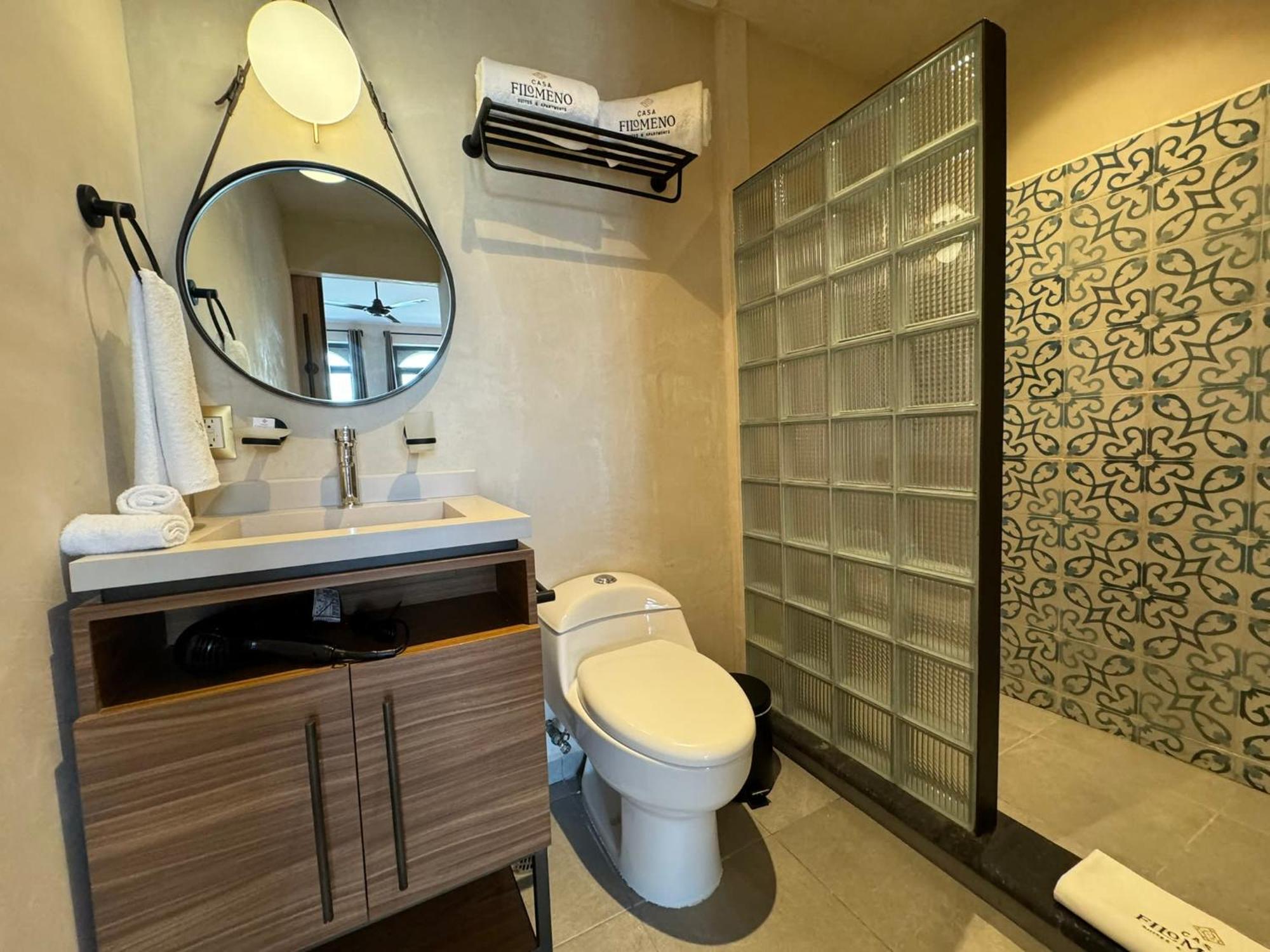 High End Studio Few Steps From Bellas Artes Mexico City Luaran gambar