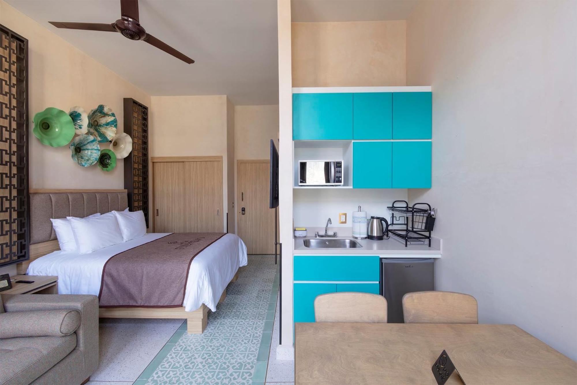 High End Studio Few Steps From Bellas Artes Mexico City Luaran gambar