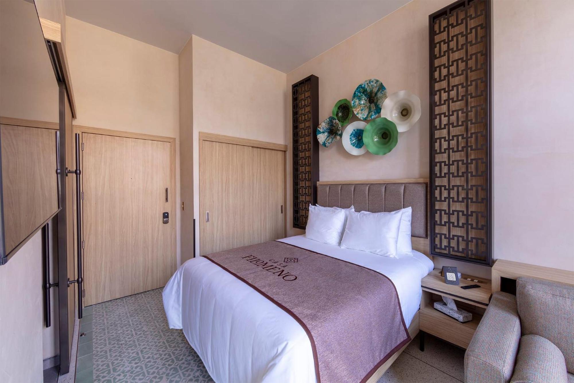High End Studio Few Steps From Bellas Artes Mexico City Luaran gambar
