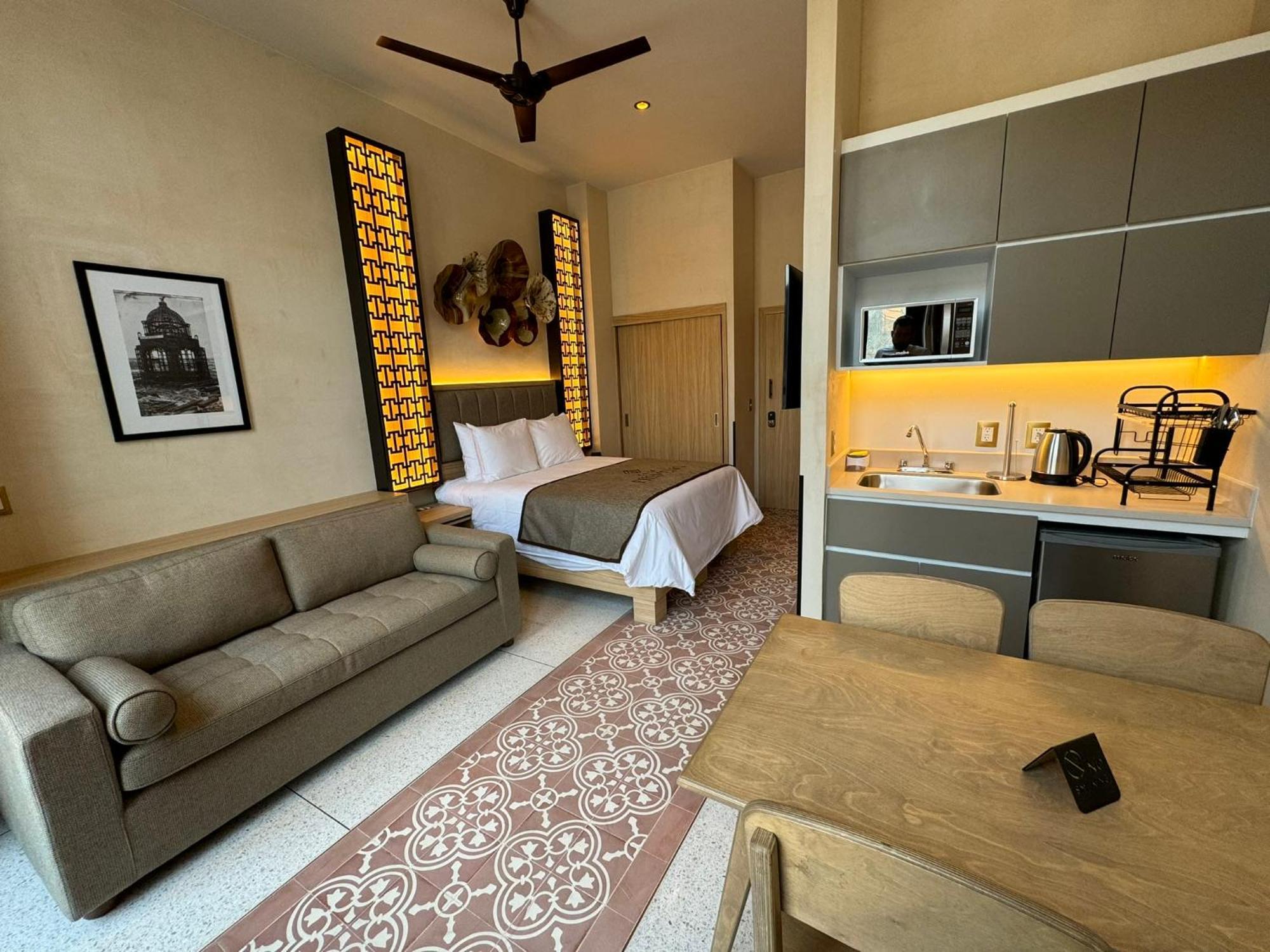 High End Studio Few Steps From Bellas Artes Mexico City Luaran gambar