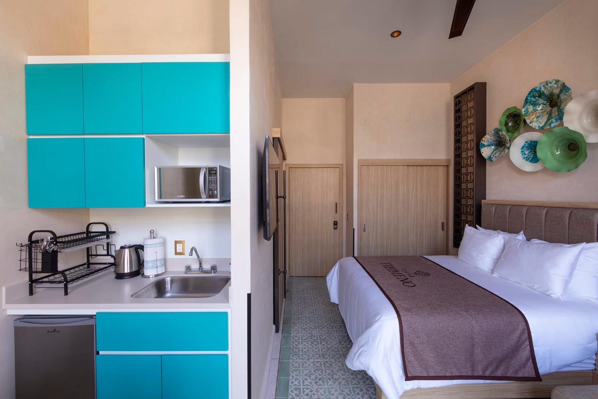 High End Studio Few Steps From Bellas Artes Mexico City Luaran gambar