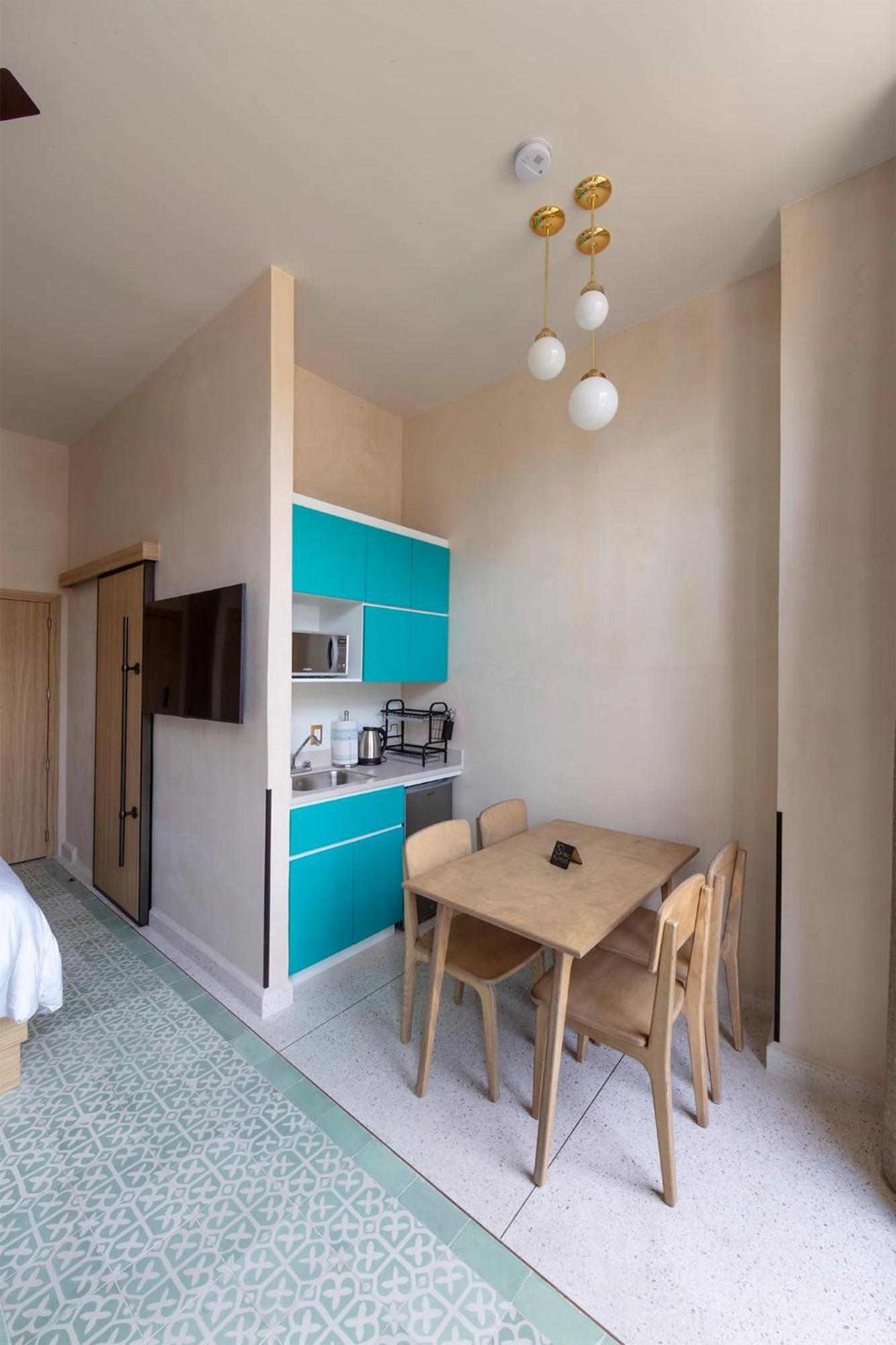 High End Studio Few Steps From Bellas Artes Mexico City Luaran gambar