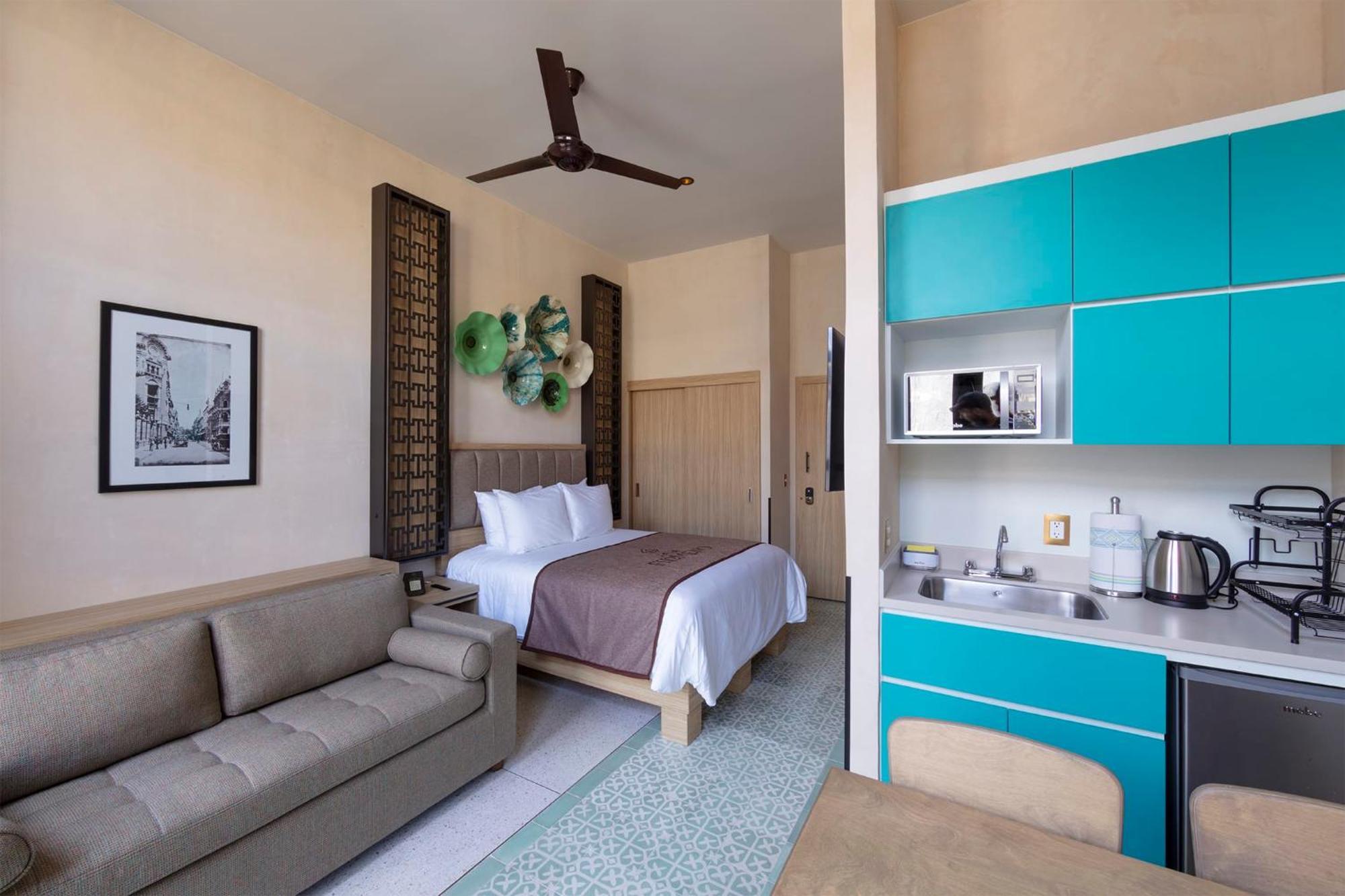 High End Studio Few Steps From Bellas Artes Mexico City Luaran gambar