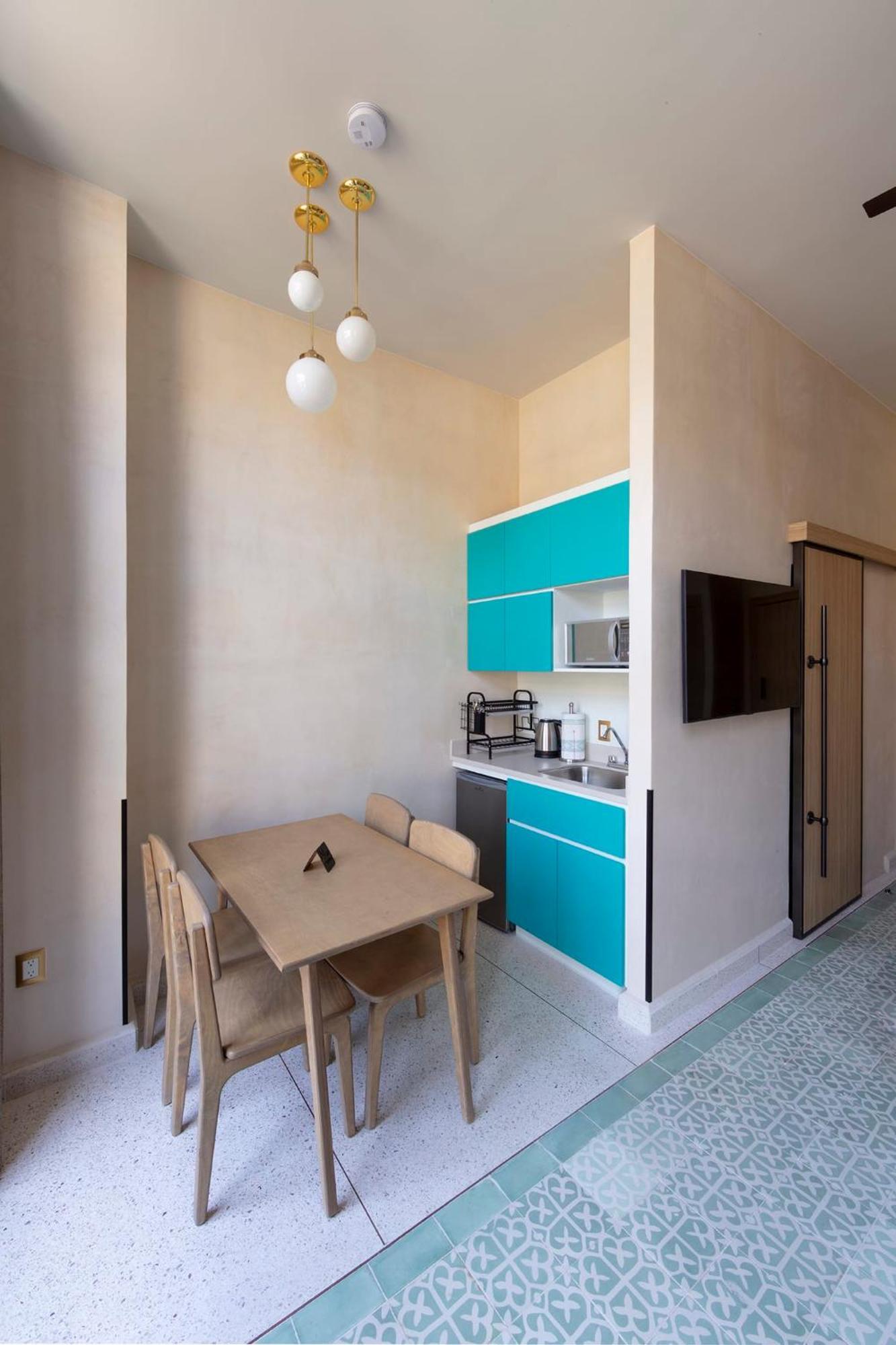 High End Studio Few Steps From Bellas Artes Mexico City Luaran gambar