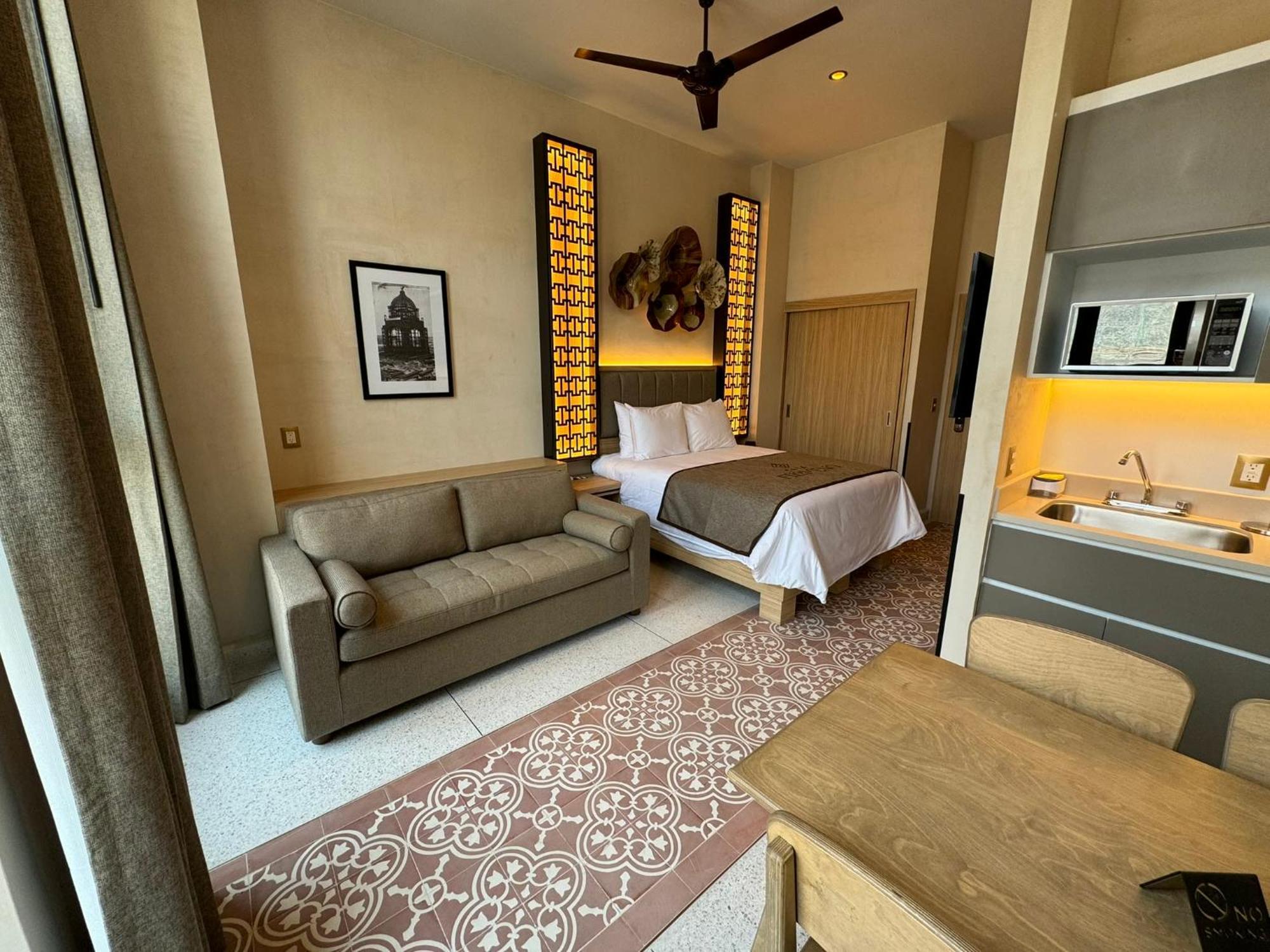 High End Studio Few Steps From Bellas Artes Mexico City Luaran gambar
