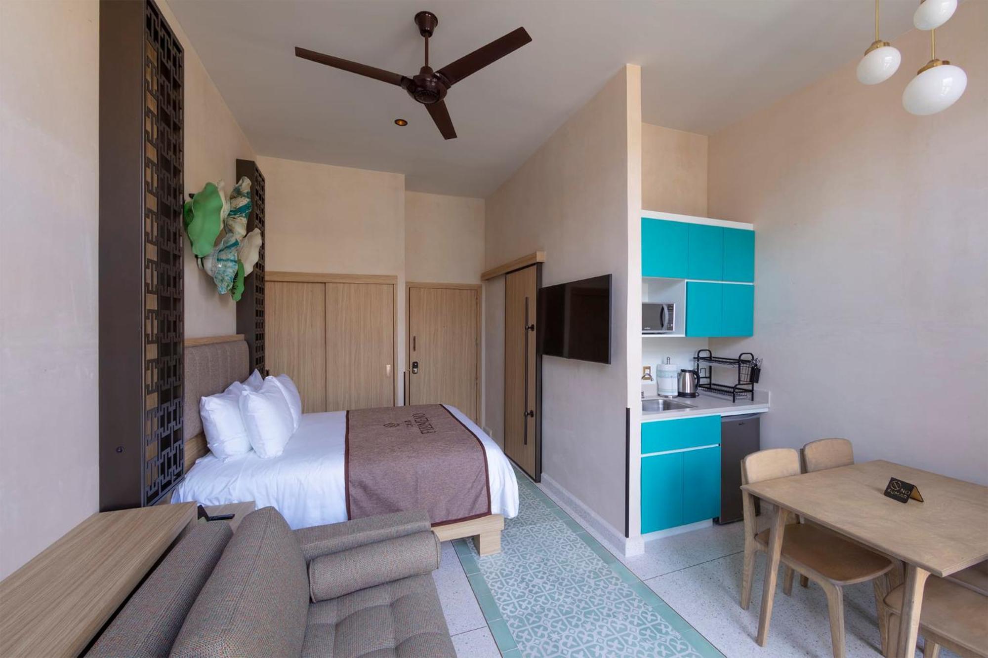 High End Studio Few Steps From Bellas Artes Mexico City Luaran gambar
