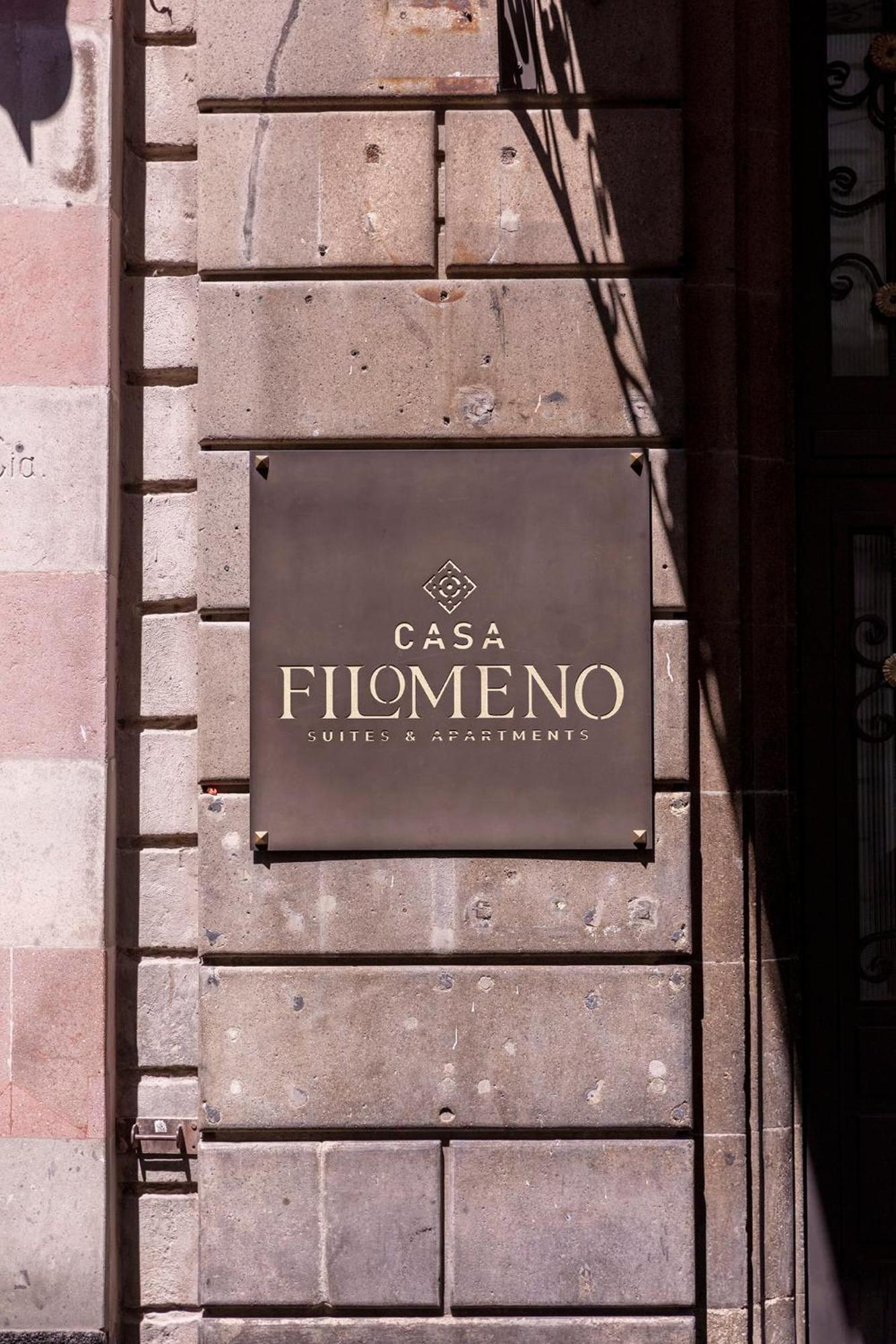 High End Studio Few Steps From Bellas Artes Mexico City Luaran gambar