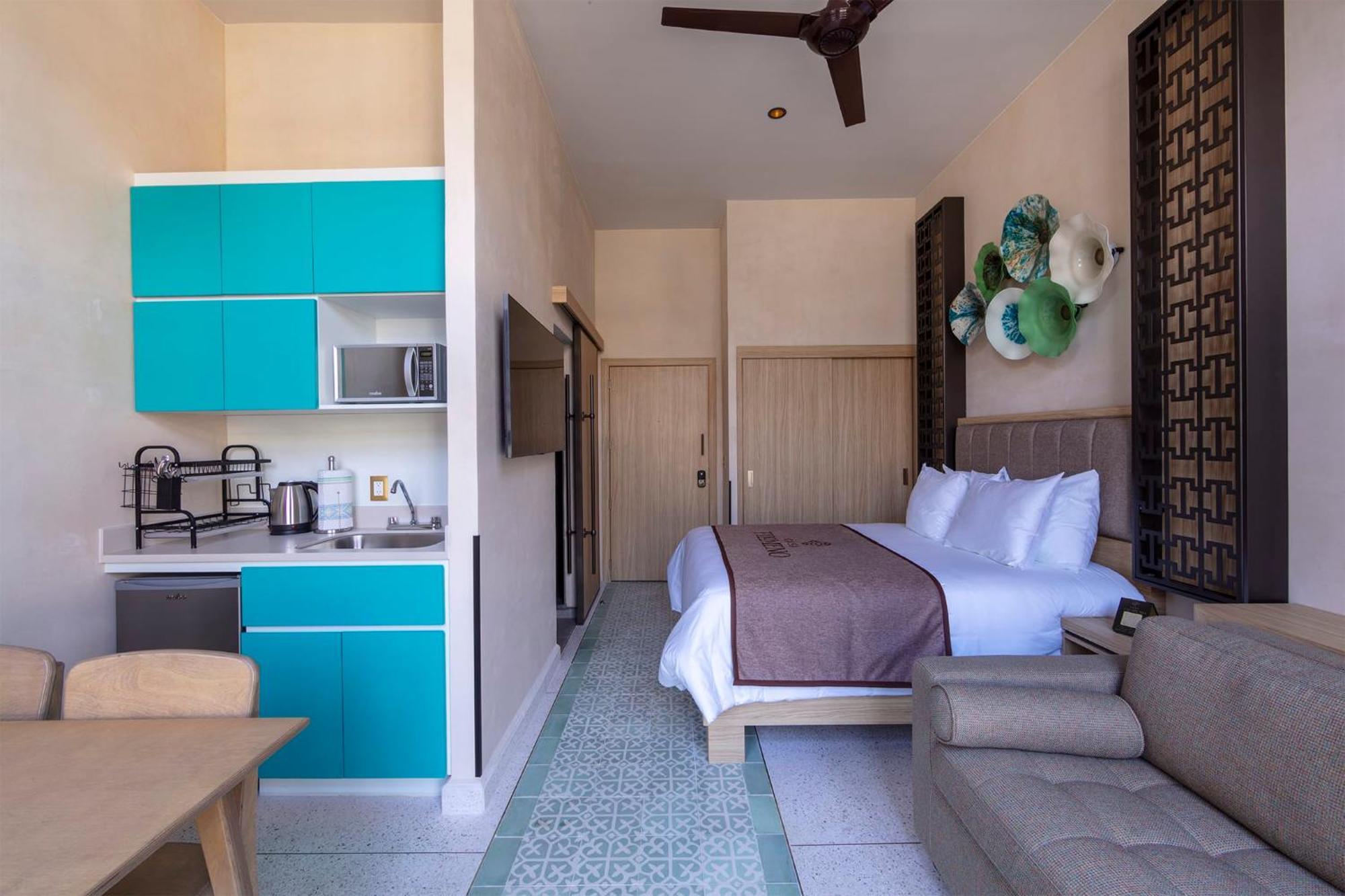 High End Studio Few Steps From Bellas Artes Mexico City Luaran gambar